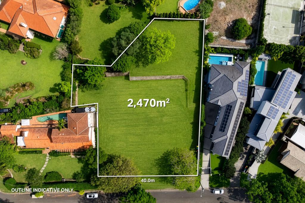 12-16 Gilgandra St, Indooroopilly, QLD 4068