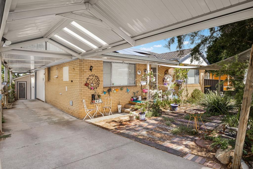 21 Sutton Rd, Cambridge Park, NSW 2747