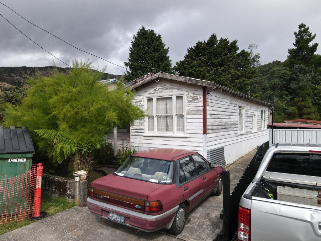 54 Batchelor St, Queenstown, TAS 7467