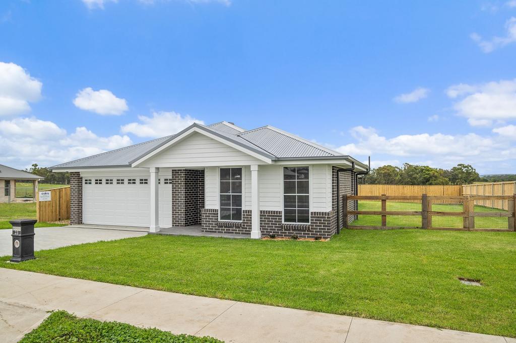 23 Fawcett St, Marulan, NSW 2579