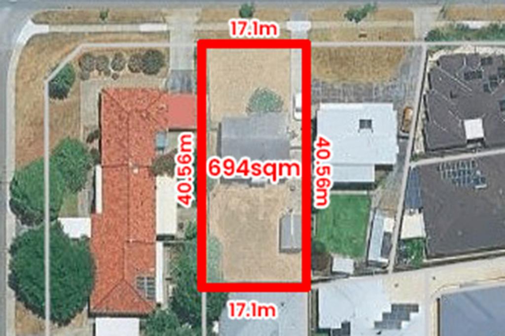 55 Winterfold Rd, Hamilton Hill, WA 6163