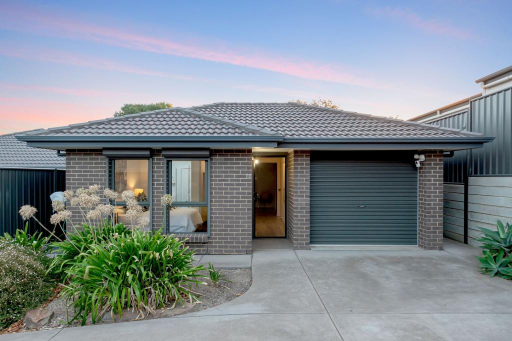 10 Education Ct, Sheidow Park, SA 5158