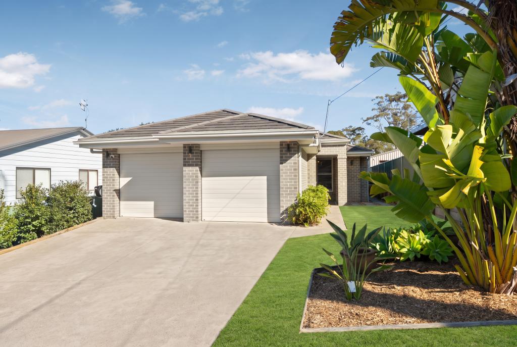 10 Lakala Ave, Springfield, NSW 2250