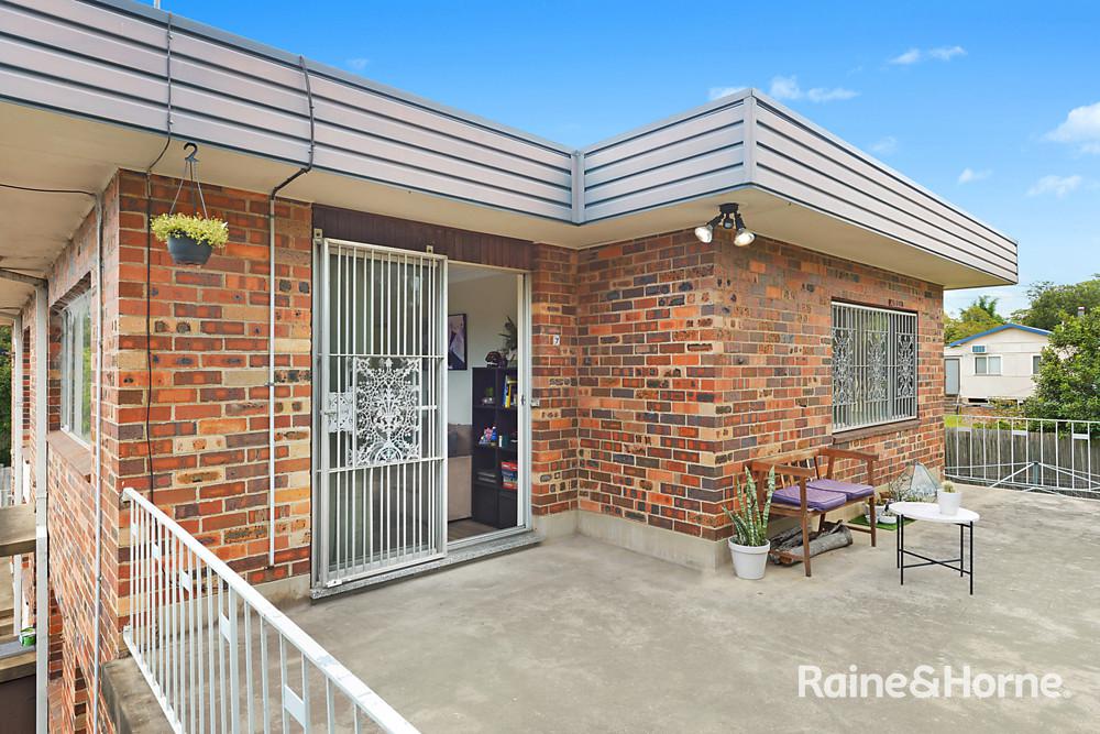 7/430 Princes Hwy, Bomaderry, NSW 2541