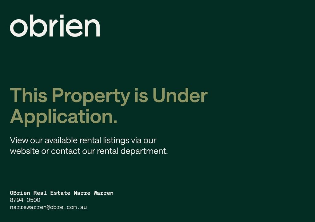 8 Berkley Ct, Endeavour Hills, VIC 3802