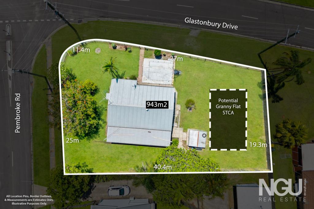 5 Pembroke Rd, Bethania, QLD 4205