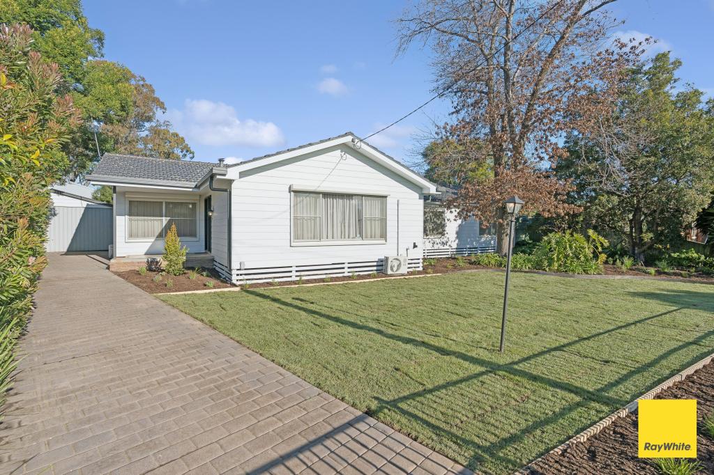 36 Strickland Rd, East Bendigo, VIC 3550