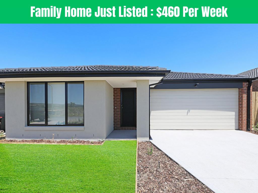 24 Foxtail Cct, Wallan, VIC 3756