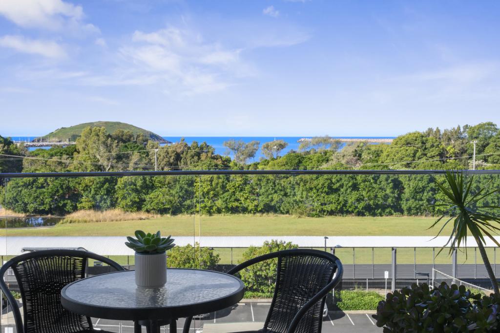 6/28 Camperdown St, Coffs Harbour, NSW 2450