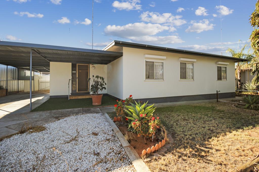 3 Jacobs St, Waikerie, SA 5330