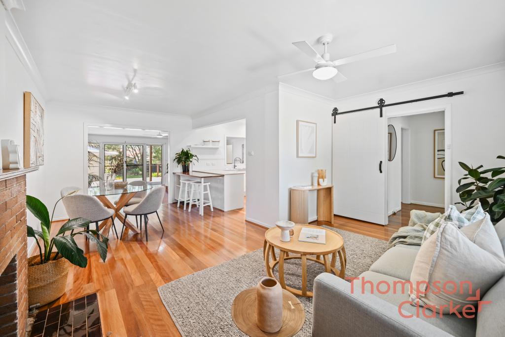3 Davidson St, East Maitland, NSW 2323