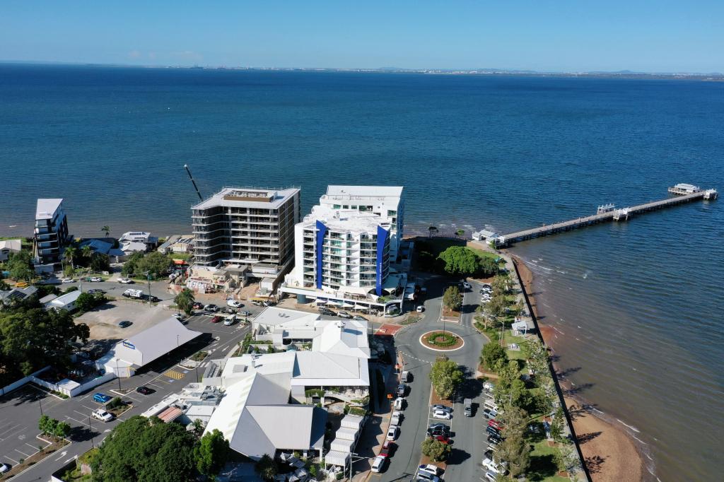 14 Oxley Ave, Woody Point, QLD 4019