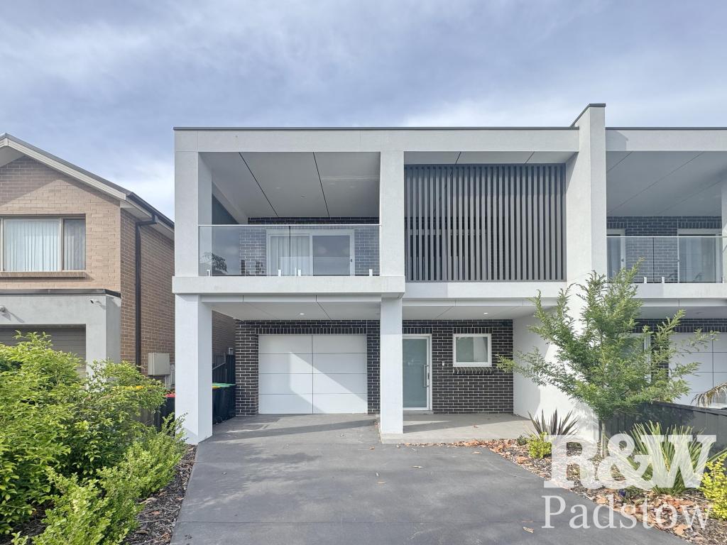 39 Bransgrove Rd, Revesby, NSW 2212