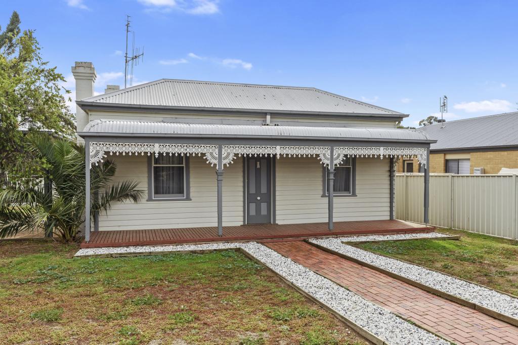 1/21 Heinz St, White Hills, VIC 3550