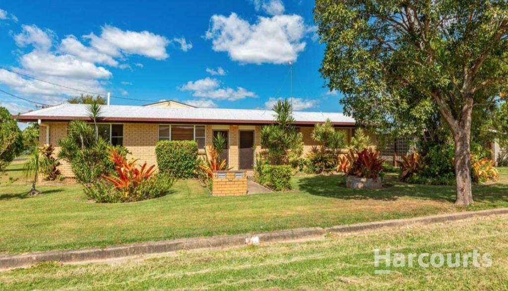 1/21 Wendt St, Millbank, QLD 4670