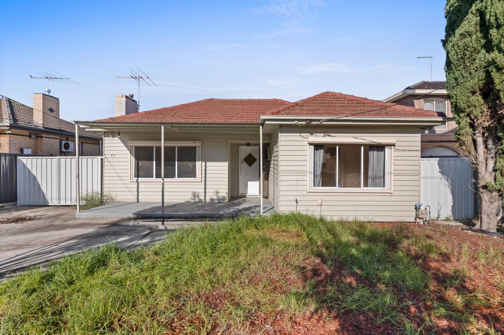79 Clayton St, Sunshine North, VIC 3020