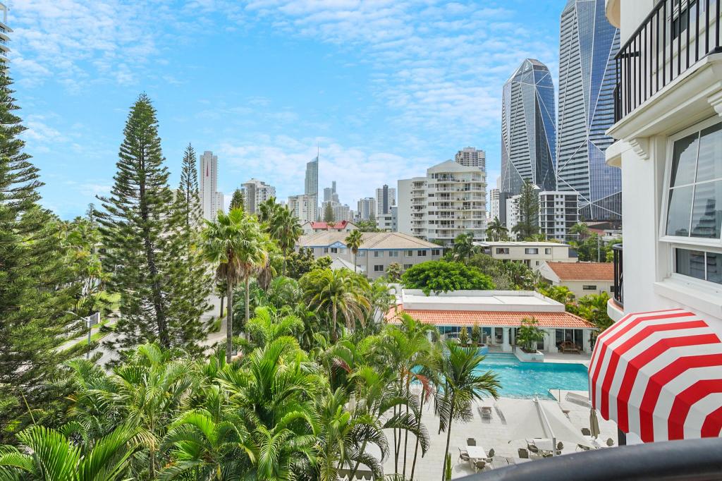 512/9-21 Beach Pde, Surfers Paradise, QLD 4217
