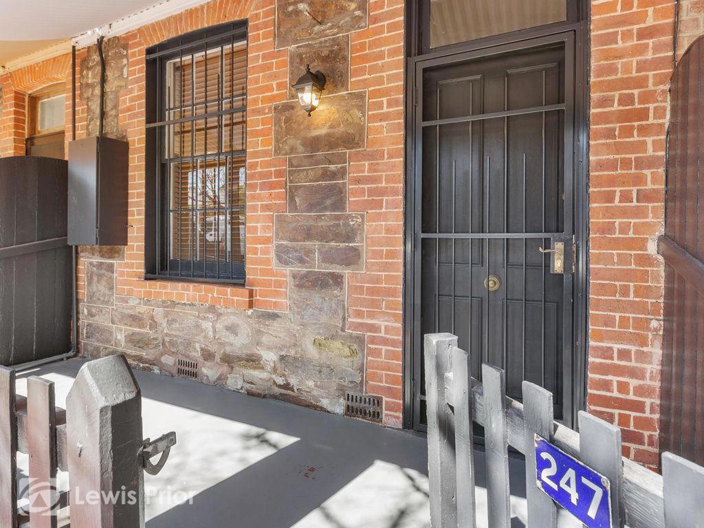 247 Carrington St, Adelaide, SA 5000