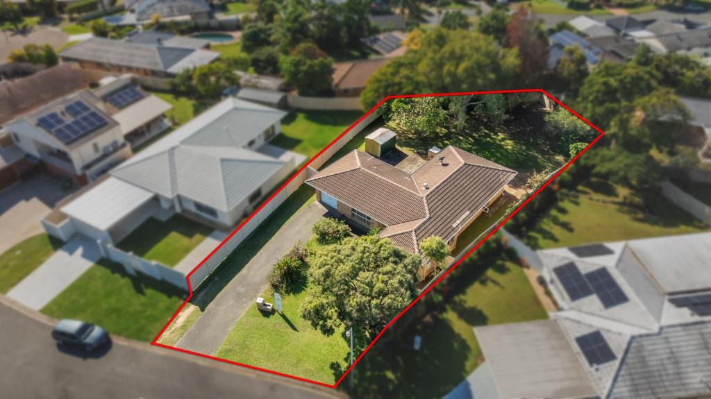 24 Ashburton Cl, Arundel, QLD 4214