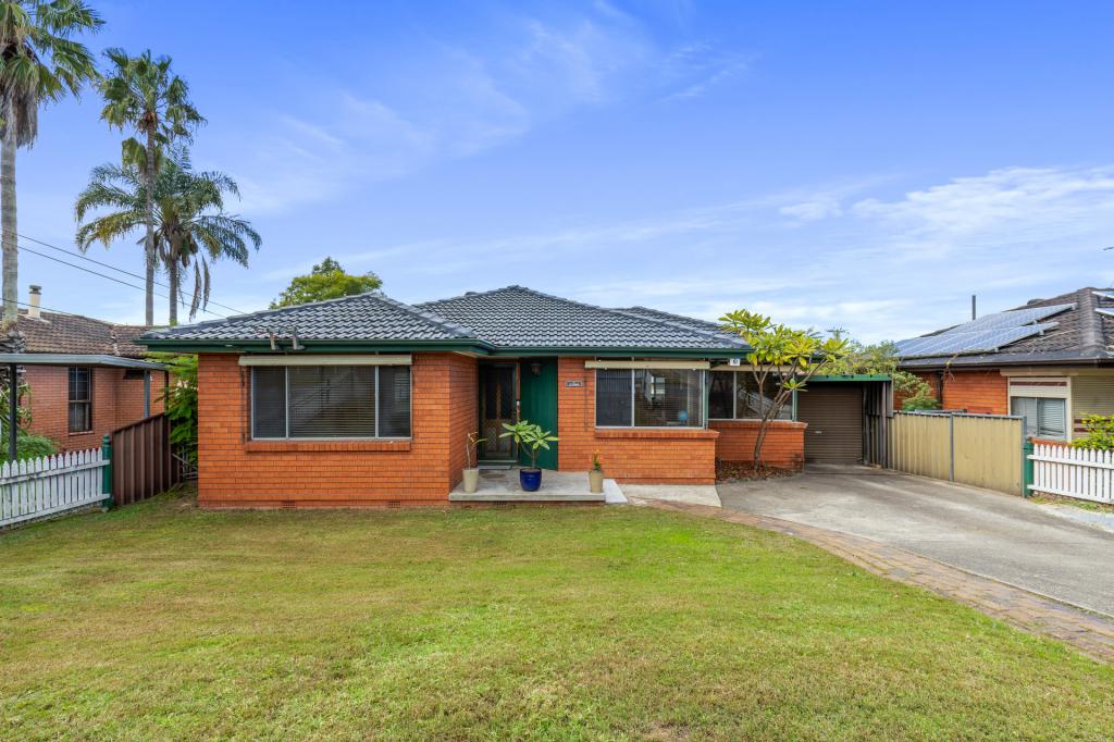 14 Russell St, Emu Plains, NSW 2750