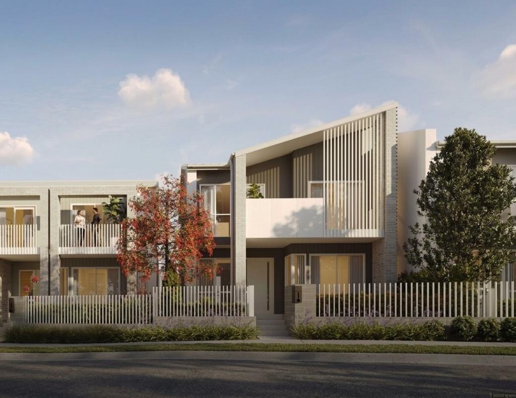 Contact Agent For Address, Oran Park, NSW 2570