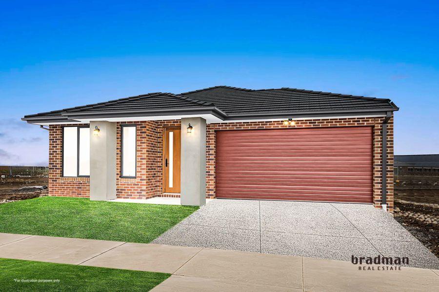 Contact Agent For Address, Donnybrook, VIC 3064