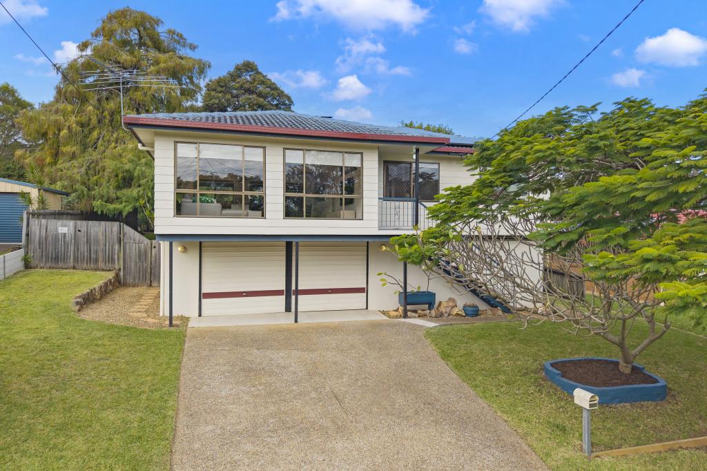 44 ELMHURST ST, CAPALABA, QLD 4157