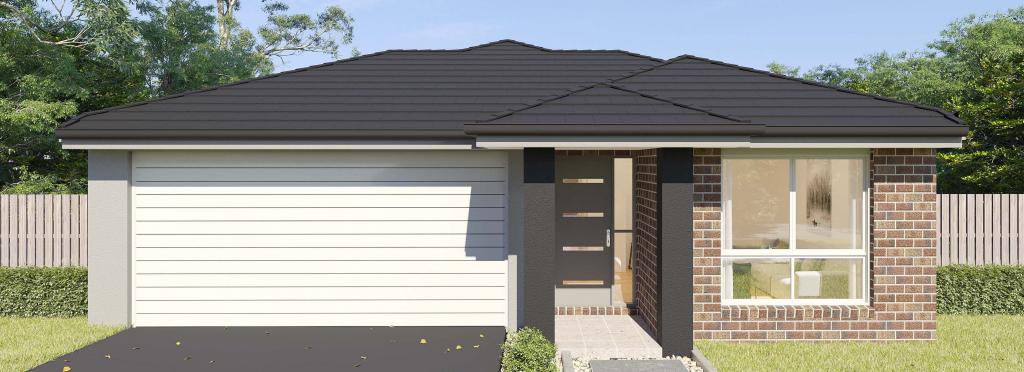 Lot 208 Home Under Construction - Ballast Drive, Warragul, VIC 3820