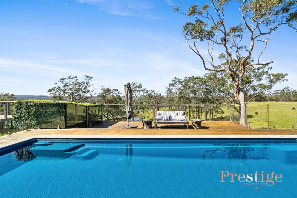735 Ironbark Rd, Mangrove Mountain, NSW 2250