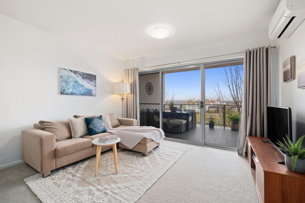 39/40 Philip Hodgins St, Wright, ACT 2611