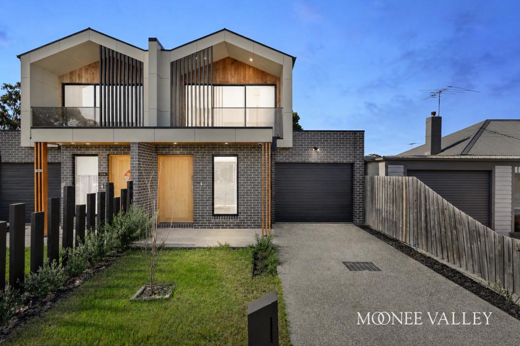 20 Sydney St, Avondale Heights, VIC 3034
