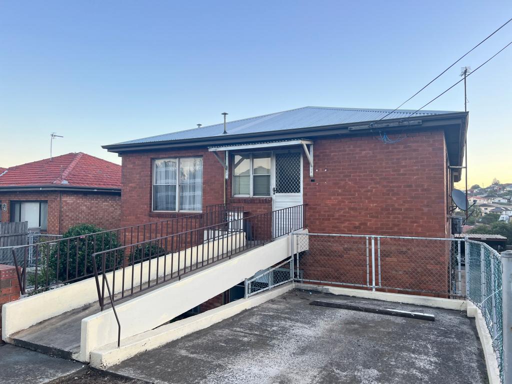 4/22 Shellharbour Rd, Port Kembla, NSW 2505