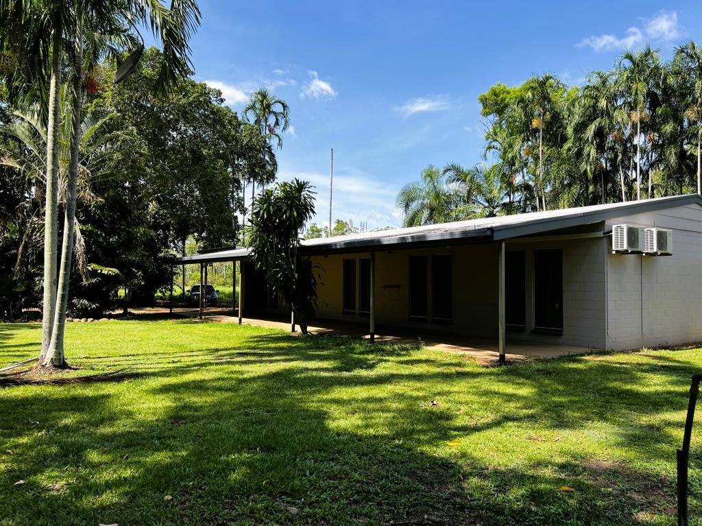 690 Strangways Rd, Humpty Doo, NT 0836