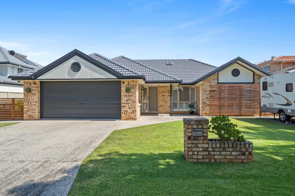 144 Bambrook St, Taigum, QLD 4018