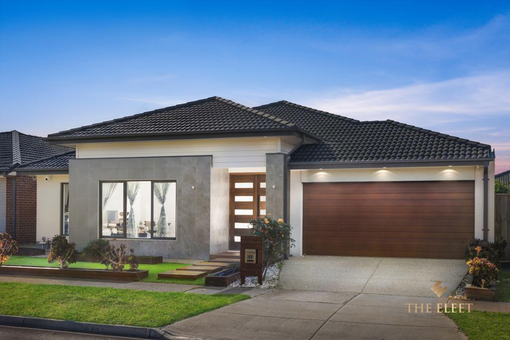 46 Europe St, Truganina, VIC 3029