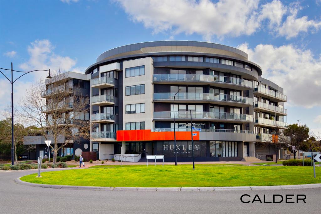 7/1 WOODWARD WAY, CAROLINE SPRINGS, VIC 3023
