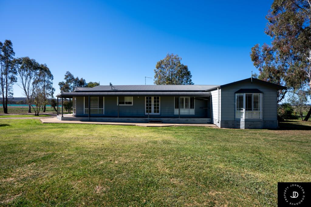 781 Wandobah Rd, Gunnedah, NSW 2380