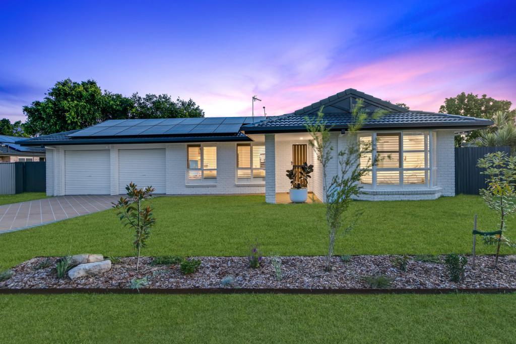 8 Setonhall Ct, Sippy Downs, QLD 4556