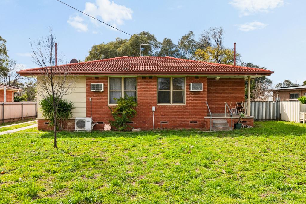 129 Adams St, Wentworth, NSW 2648