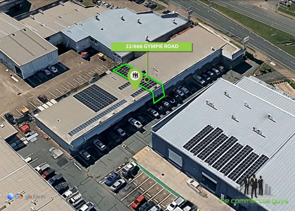 22/666 GYMPIE RD, LAWNTON, QLD 4501