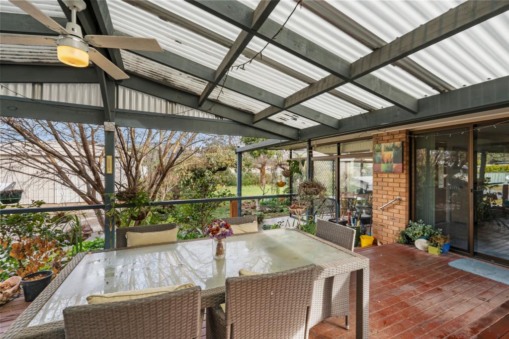 50 Kennedy St, Euroa, VIC 3666