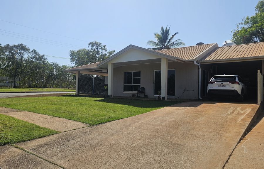 1 Enalu Rd, Nhulunbuy, NT 0880