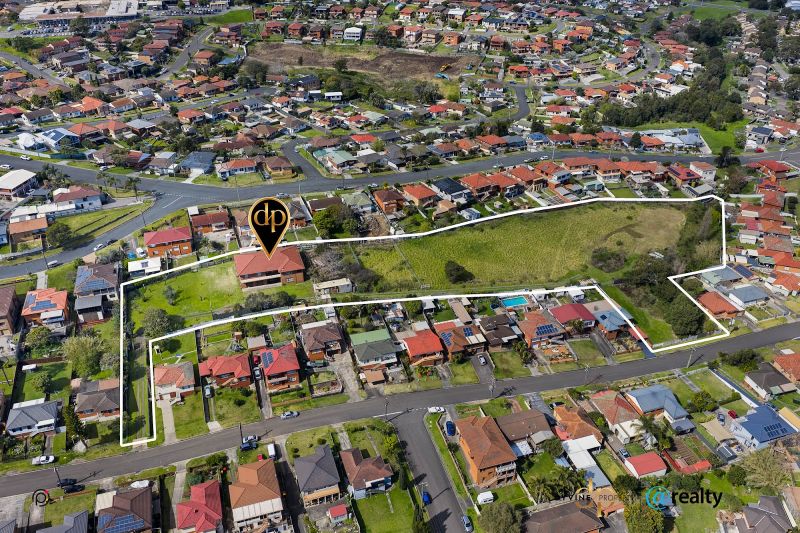 49-51 Jane Ave, Warrawong, NSW 2502