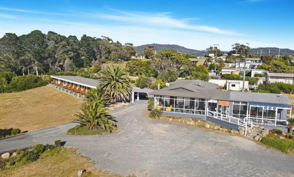 269 TASMAN HWY, BEAUMARIS, TAS 7215