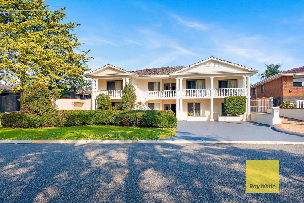 15 Glenbrook Rd, Thornlie, WA 6108