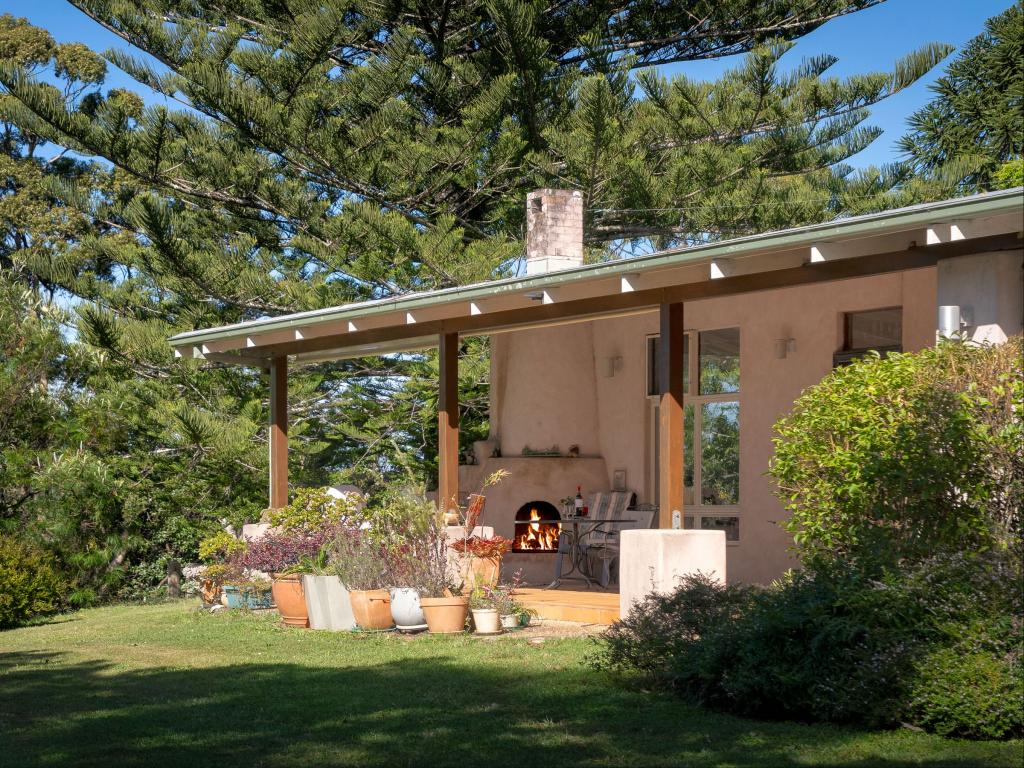 1190 Campbells Pockets Rd, Mount Mee, QLD 4521