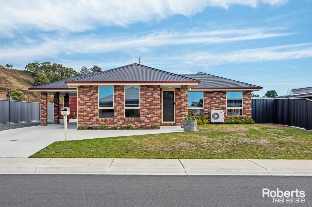 13 Hill View Way, West Ulverstone, TAS 7315