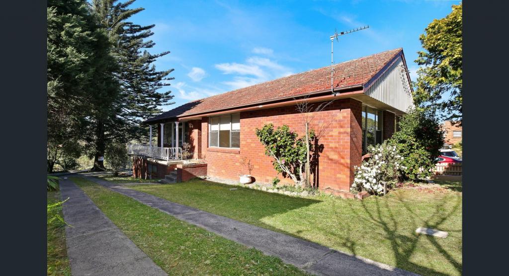 35 Yellagong St, West Wollongong, NSW 2500