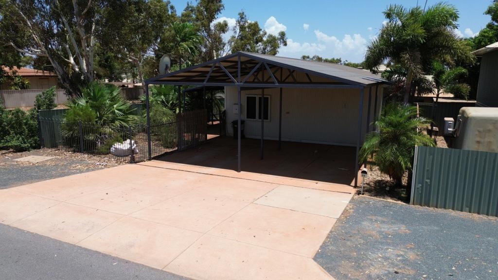 2b Robinson St, Port Hedland, WA 6721