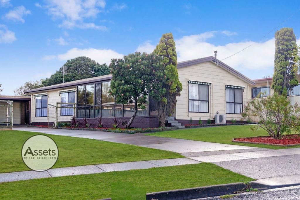 10 Barrowby St, Portland, VIC 3305